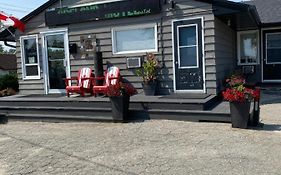 Oreland Motel